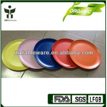 RC-Y001 BAMBOO FIBRA ECO PLACAS Y PLATOS